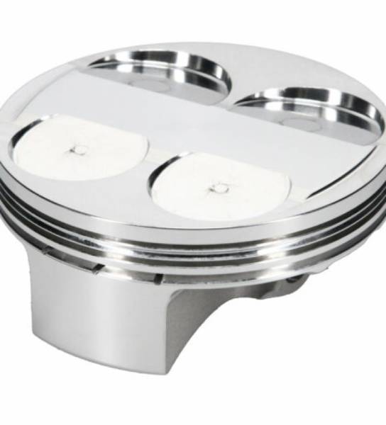 JE Pistons - JE Pistons 291508S JE Pistons Yamaha YZ450F Piston Single