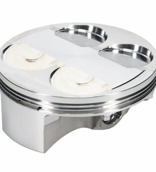 JE Pistons - JE Pistons 291510S JE Pistons Yamaha YZ450F Piston Single