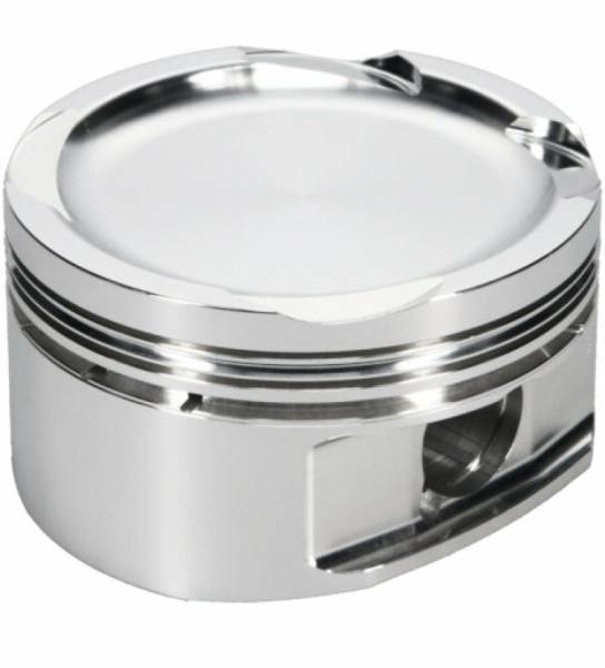 JE Pistons - JE Pistons 292323S JE Pistons SKI DOO 1200 4TEC Piston Single