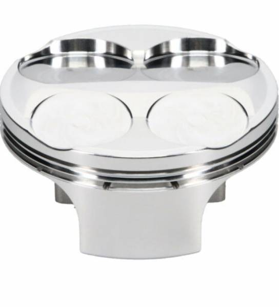 JE Pistons - JE Pistons 292759S JE Pistons Kawasaki KX250F Piston Single
