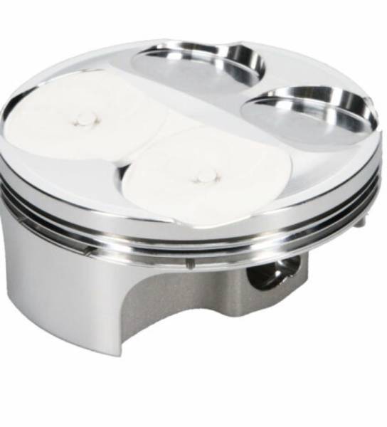 JE Pistons - JE Pistons 292760S JE Pistons Kawasaki KX250F PRO Piston Single