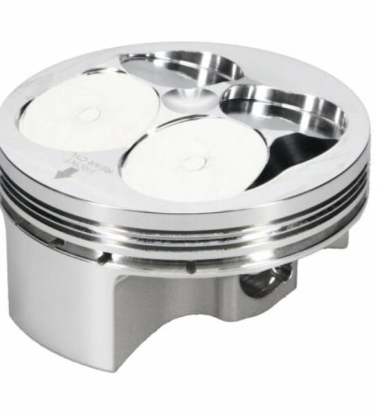 JE Pistons - JE Pistons 300183L JE Pistons Can-Am RNGD/OTLDR 800 Piston Single