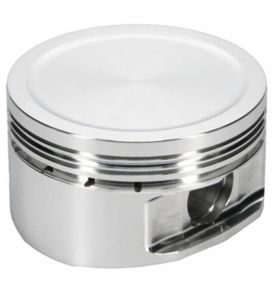 JE Pistons - JE Pistons 300271S JE Pistons Kawasaki ULTRA 300X Piston Single