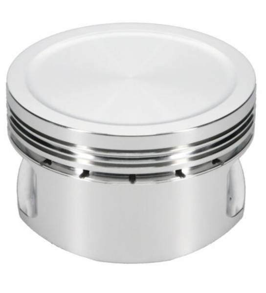 JE Pistons - JE Pistons 300272S JE Pistons Kawasaki ULTRA 300X Piston Single