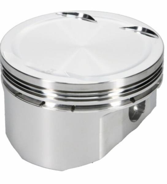 JE Pistons - JE Pistons 300274S JE Pistons Kawasaki BRUTE FORCE 750 Piston Single