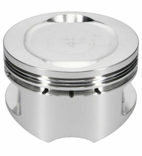 JE Pistons - JE Pistons 308421S JE Pistons REVTEC 100INCH 9.5 to 1 Piston Single