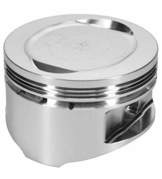 JE Pistons - JE Pistons 308422S JE Pistons REVTEC 100INCH 9.5 to 1 Piston Single