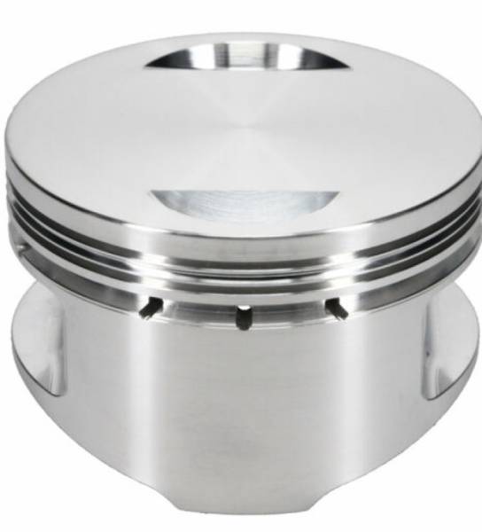 JE Pistons - JE Pistons 308425S JE Pistons REVTEC 100INCH 10 to 1 Piston Single