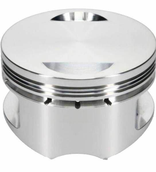 JE Pistons - JE Pistons 308427S JE Pistons REVTEC 100INCH 10 to 1 Piston Single