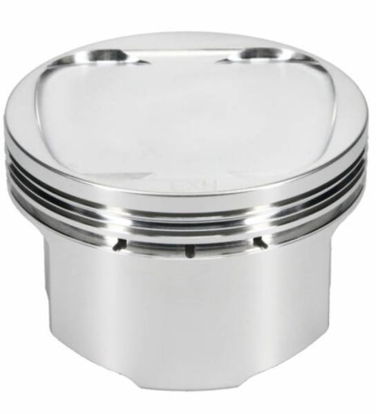 JE Pistons - JE Pistons 317180L JE Pistons Kawasaki 12-13 BRUTE 750 Piston Single