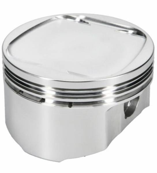 JE Pistons - JE Pistons 317181R JE Pistons Kawasaki 12-13 BRUTE 750 Piston Single