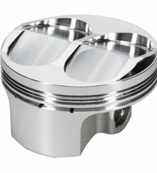 JE Pistons - JE Pistons 317189S JE Pistons VICTORY V92 V-TWIN Piston Single