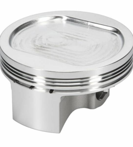 JE Pistons - JE Pistons 317191S JE Pistons ARCTIC CAT/WLD 1000i Piston Single