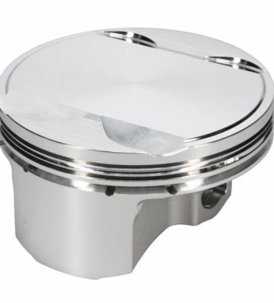 JE Pistons - JE Pistons 317209S JE Pistons TRIUMPH ROCKET 3 Piston Single