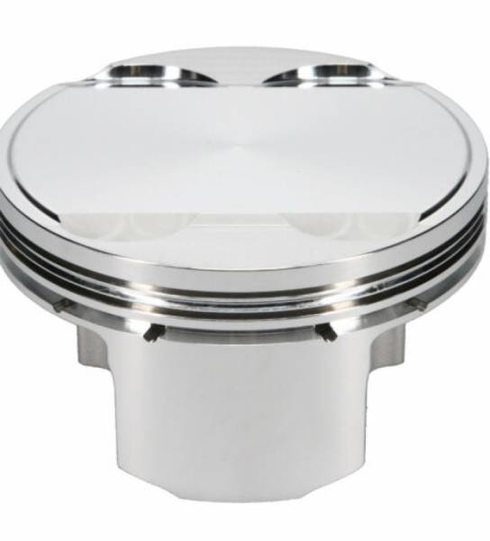 JE Pistons - JE Pistons 317210S JE Pistons TRIUMPH ROCKET 3 Piston Single