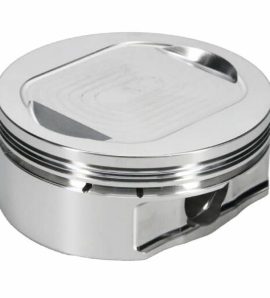 JE Pistons - JE Pistons 317213S JE Pistons HARLEY Twin Cam 110 Piston Single