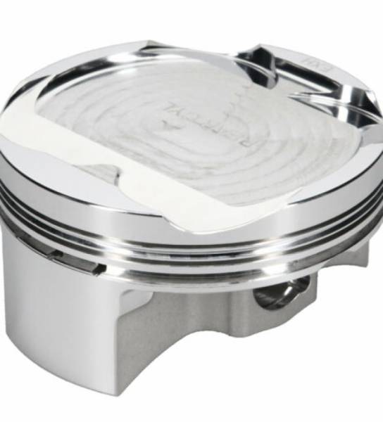 JE Pistons - JE Pistons 317227L JE Pistons HARLEY V-ROD 02-06 Piston Single