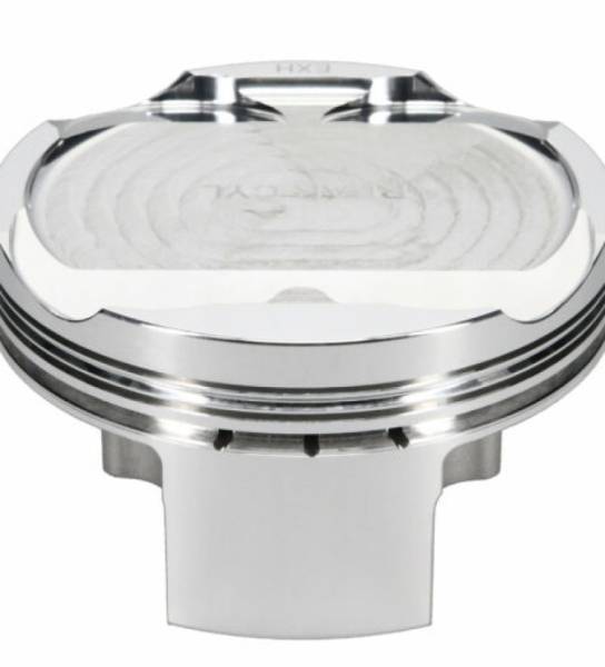 JE Pistons - JE Pistons 317228L JE Pistons HARLEY V-ROD 02-06 Piston Single