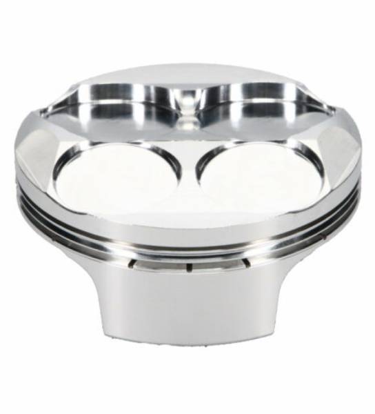 JE Pistons - JE Pistons 323556S JE Pistons Yamaha YZ250F Piston Single
