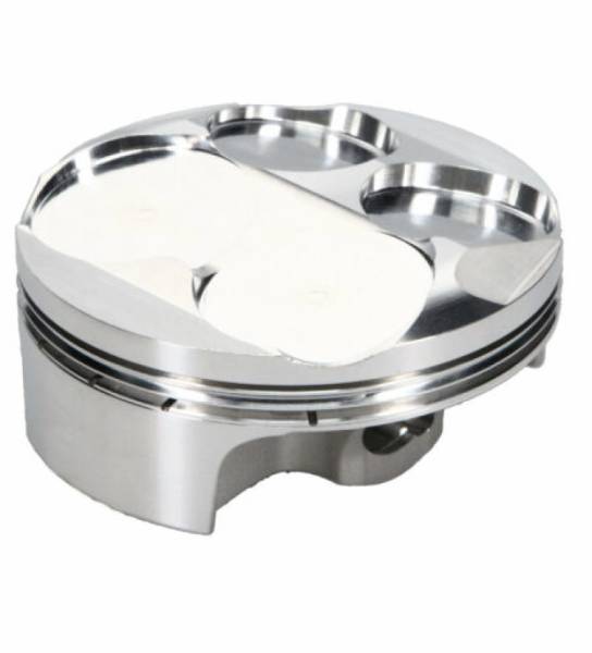 JE Pistons - JE Pistons 323557S JE Pistons Yamaha YZ250F Piston Single