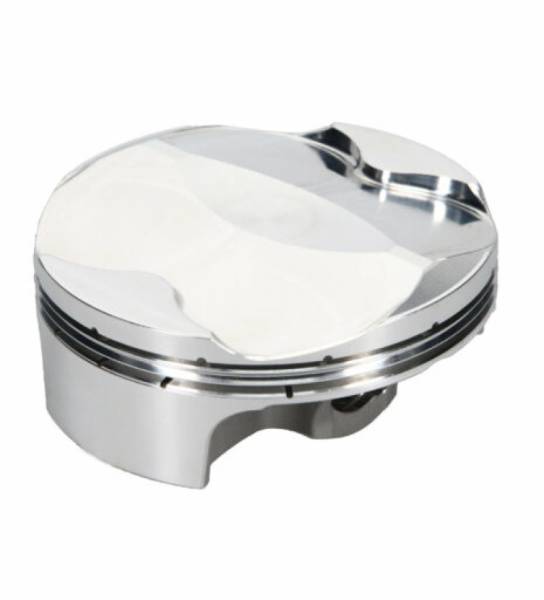 JE Pistons - JE Pistons 323895S JE Pistons KTM 250SX-F 13.5 Piston Single