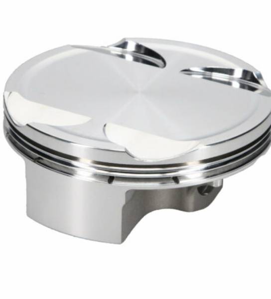 JE Pistons - JE Pistons 323900S JE Pistons KTM 500 EXC / EX-W 11.8 to 1 Piston Single