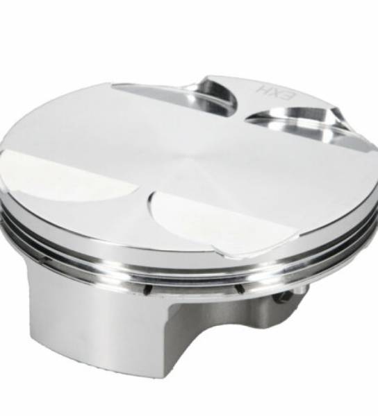 JE Pistons - JE Pistons 323901S JE Pistons KTM 500 EXC / EX-W 12.5 to 1 Piston Single