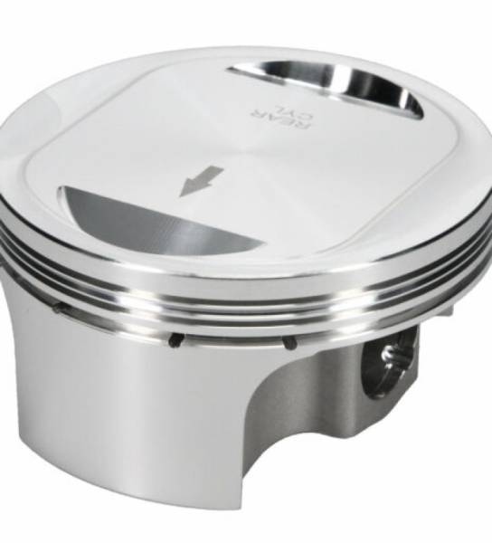 JE Pistons - JE Pistons 324714L JE Pistons HARLEY Twin Cam 95 Piston Single
