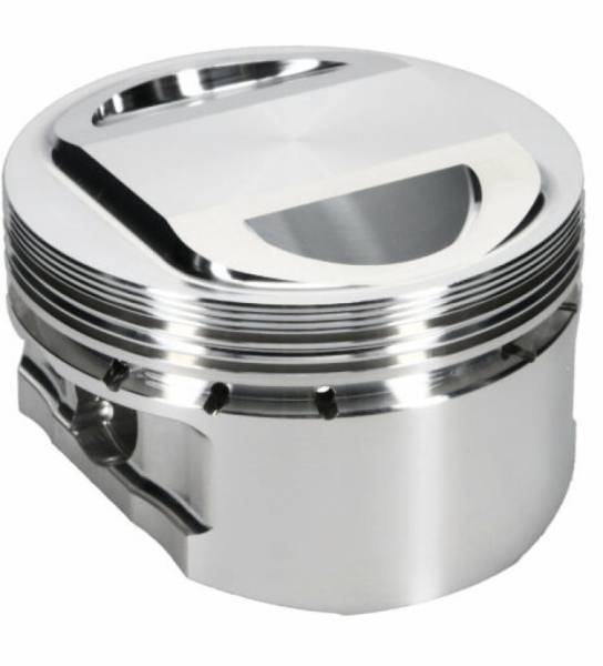 JE Pistons - JE Pistons 324717R JE Pistons HARLEY Twin Cam 95 Piston Single
