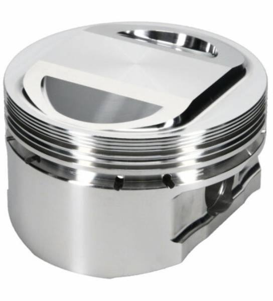 JE Pistons - JE Pistons 324719R JE Pistons HARLEY Twin Cam 95 Piston Single