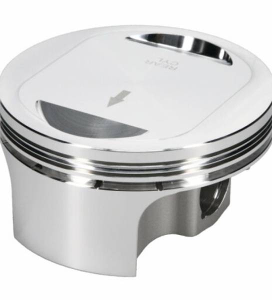 JE Pistons - JE Pistons 324720R JE Pistons HARLEY Twin Cam 110 Piston Single