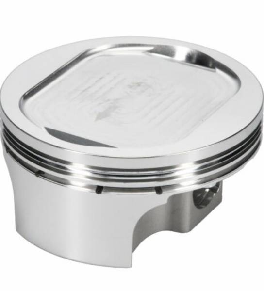JE Pistons - JE Pistons 324726R JE Pistons HARLEY Twin Cam 103 Piston Single