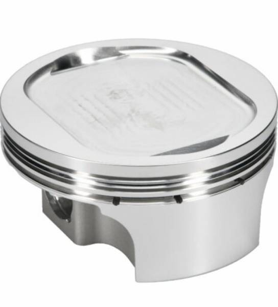 JE Pistons - JE Pistons 324730R JE Pistons HARLEY Twin Cam 103 Piston Single