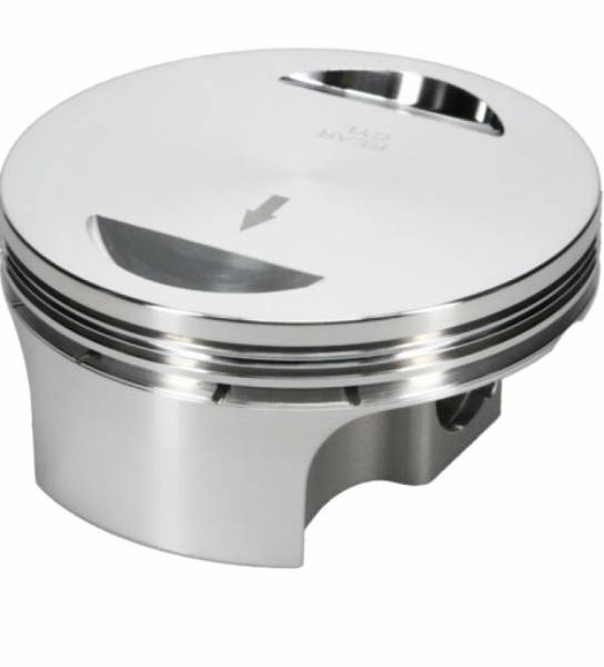 JE Pistons - JE Pistons 324733R JE Pistons HARLEY Twin Cam 110 Piston Single