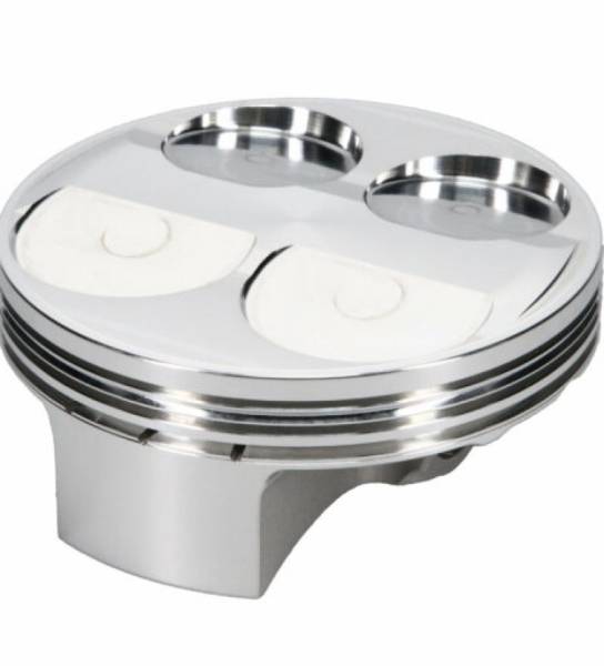 JE Pistons - JE Pistons 324910S JE Pistons Yamaha YZ450F PRO Piston Single