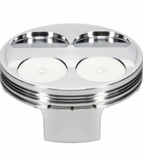 JE Pistons - JE Pistons 324911S JE Pistons Yamaha YZ450F PRO Piston Single