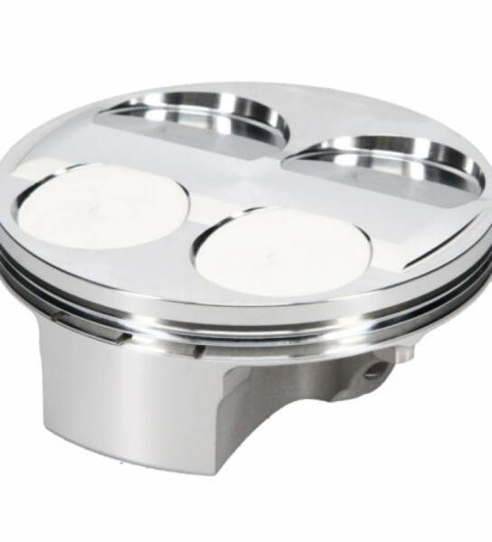 JE Pistons - JE Pistons 324913S JE Pistons Yamaha YZ450F PRO Piston Single