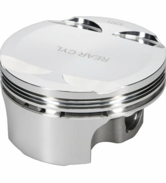 JE Pistons - JE Pistons 324953R JE Pistons Can-Am MAVERICK 1000 Piston Single