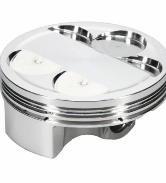 JE Pistons - JE Pistons 325022S JE Pistons Yamaha YFZ450 PRO Piston Single