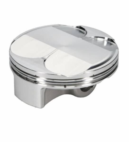 JE Pistons - JE Pistons 327145S JE Pistons KTM 350 SXF 14.5 to 1 Piston Single