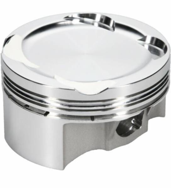 JE Pistons - JE Pistons 345194S JE Pistons Yamaha YXZ1000 12.5 to 1 Piston Single