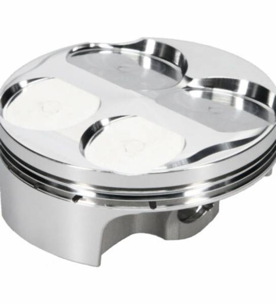 JE Pistons - JE Pistons 362954S JE Pistons 2019 YZ250F 77MM 14.5 to 1 Piston Single