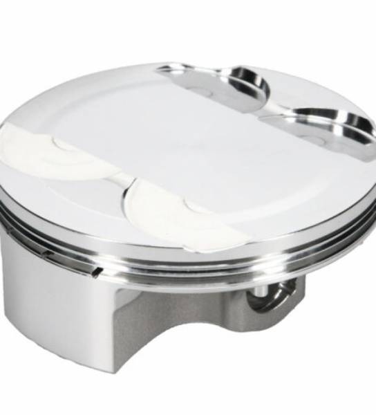 JE Pistons - JE Pistons 362955S JE Pistons 2019 KX450 96MM 12.5 to 1 Piston Single