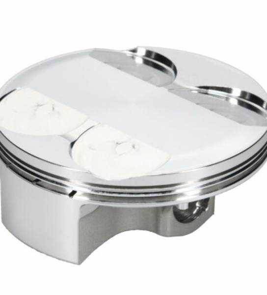 JE Pistons - JE Pistons 362956S JE Pistons 2019 KX450 96MM 13.5 to 1 Piston Single