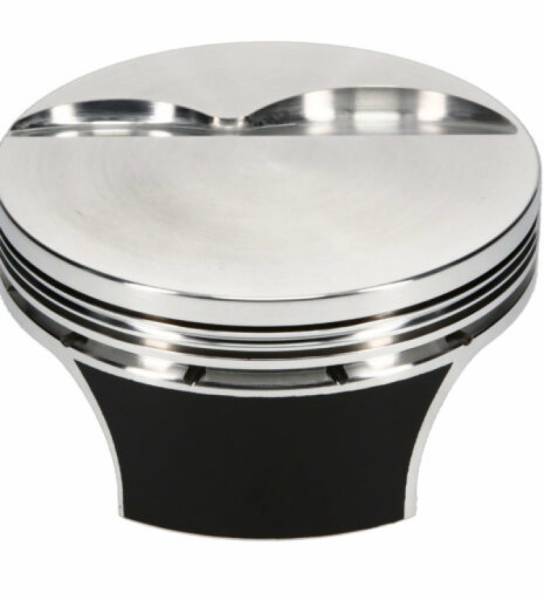 JE Pistons - JE Pistons 370244S JE Pistons MILWAUKEE 8 -4.080/1.143 Piston Single