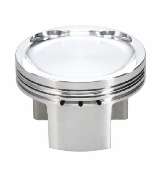JE Pistons - JE Pistons 371844S JE Pistons Yamaha SIDWINDER R-TX TURBO 8.5 to 1 Piston Single