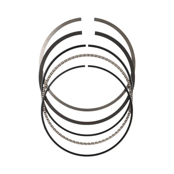 JE Pistons - JE Pistons JG5001-3780 JE Pistons Ring Sets .95-1.5-2.0-9600
