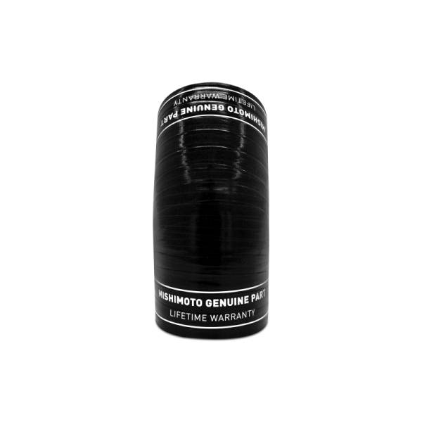 Mishimoto - Mishimoto MMDCC-30A4BK Mishimoto Duracore 3in 45 Degree Coupler