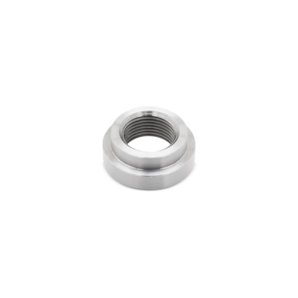 Mishimoto - Mishimoto MMEXH-WB18-SS Mishimoto M18x1.5 Weld-On Bung Stainless Steel