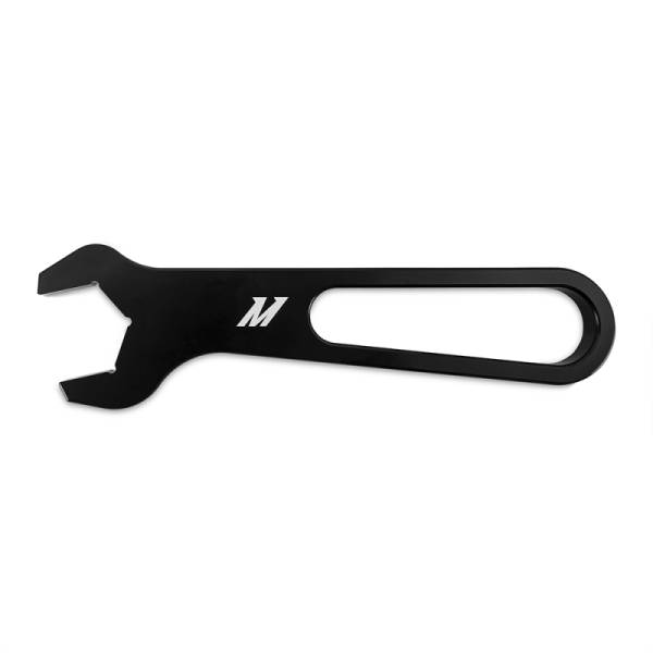 Mishimoto - Mishimoto MMTL-ANWR-10 Mishimoto Wrench -10AN (Black Anodized)